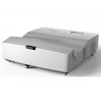 Image of Optoma W330UST Projector