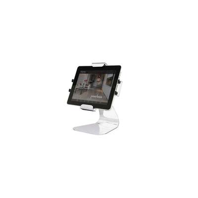 Peerless PTM400S-W White notebook arm/stand