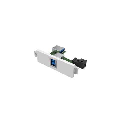 VISION Techconnect USB-B booster module - TC3USBB+