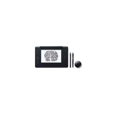 Wacom Intuos Pro Paper 5080lpi 224 x 148mm USB/Bluetooth Black graphic
