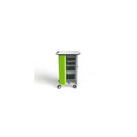 Image of Zioxi Charge only trolley 16 iPad/Tablets - Digital Code Lock