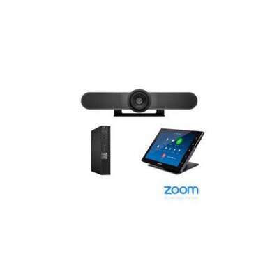 ZOOM ROOMS Small Meeting Room B Kit