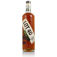 Image of Lot No 40 Rye Whisky