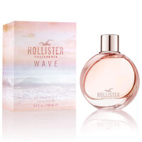 Image of Hollister Wave For Her EDP 100ml