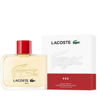 Lacoste Red For Men EDT 75ml