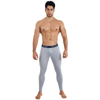 Clever Moda Newport Long John