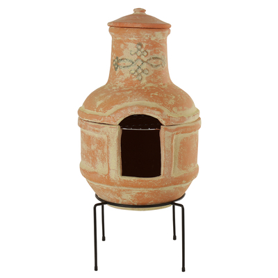 Snug Rosario Chiminea