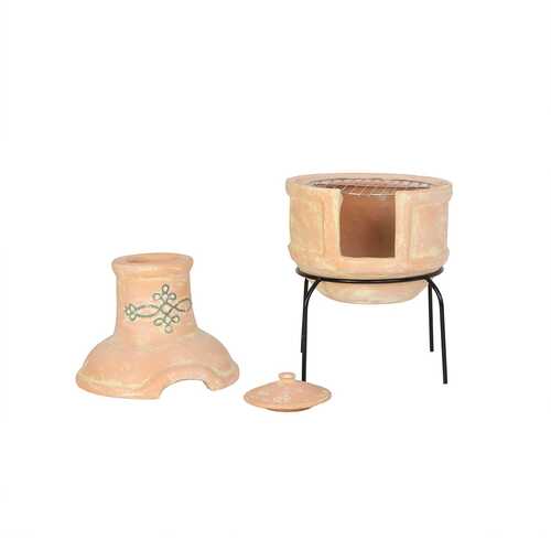 Snug Rosario Chiminea