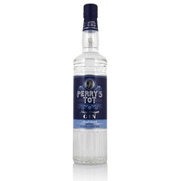 Image of New York Distilling Perry's Tot Navy Strength Gin