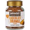 Image of Beanies - Chocolate Orange Flavour Instant Coffee (50g)