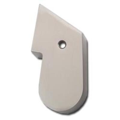 BRITON 2820CPSAPPS Cover Plate Accessory Kit To Suit 2820 Single Action Floor Closers - L22045