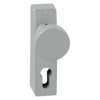 Image of DORMAKABA PHT 06 Knob Operated Outside Access Device - L25218