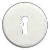 Image of DORTREND 10ECKIAS Concealed Fixing PA Escutcheon - L4316