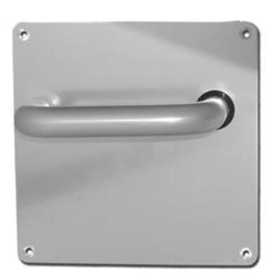 DORTREND 20RW Witley Large Plate Mounted Unsprung Lever Furniture - L10097