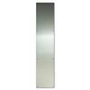 Image of ASEC 760mm Wide Stainless Steel Kick Plate - AS1621