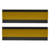 Image of FIRESTOP Self - Adhesive Universal Intumescent Sashlock Kit