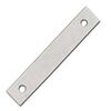 Image of ASEC Budget Lock Flat Latch Plate - AS11621