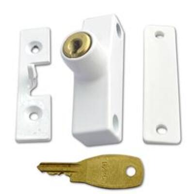 ASEC Automatic Window Snap Lock - AS3412