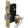 Image of ASEC BS3621 Double Euro Mortice Sashlock - AS10275