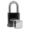 Image of SQUIRE LS64 Stronghold Long Shackle Padlock Body Only - L13258