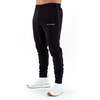 Image of Half Human Mens Poly Tapered Tracksuit Joggers