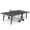 Image of Cornilleau Sport 400X Rollaway Outdoor Table Tennis Table