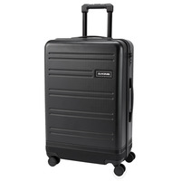 Image of Concourse Hardside Medium Suitcase - Black