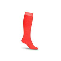 Image of Bonsai Eco Bamboo Cotton Welly Socks - Just Orange