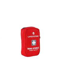 Image of Lifesystems Mini Sterile First Aid Kit
