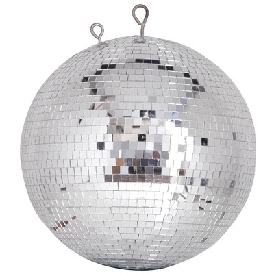 Professional Mirror Ball 7mm Tiles  - 50cm (20")