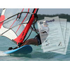 Windsurf Workout for CoolBoard Balance Board
