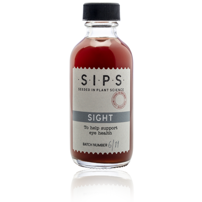 Sight Tincture Herbal Blend