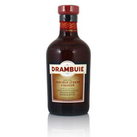 Image of Drambuie Whisky Liqueur 50cl
