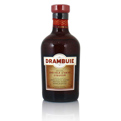 Drambuie Whisky Liqueur  50cl