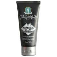 Image of Clubman Pinaud Charcoal Peel-Off Face Mask 90ml