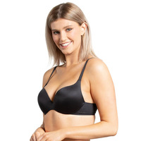 Image of Royal Lounge Intimates Royal Fit Padded Full Cup Bra