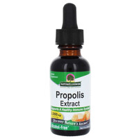 Image of Natures Answer Propolis Resin Extract - 30ml