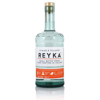 Image of Reyka Icelandic Vodka
