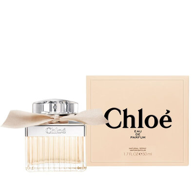 Chloe Signature Eau de Parfum 50ml