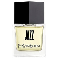 Image of Yves Saint Laurent Jazz EDT 80ml
