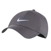 Nike Legacy 91 Tech Golf Cap - Dark Grey
