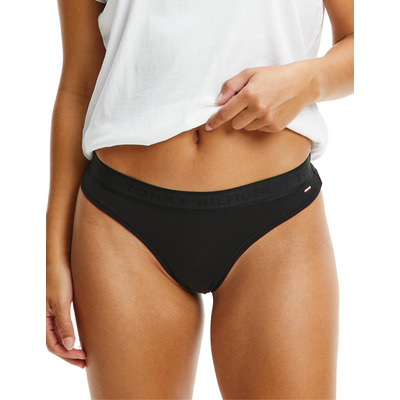 Tommy Hilfiger TH Seacell Thong