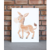 Personalised Donkey Word Art Print