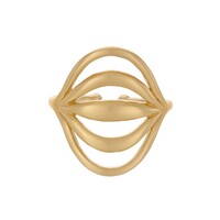 Image of Tidal Ring - Gold