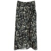 July Printed Skirt - Bronx
