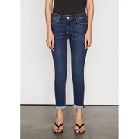 Image of Le Garcon Relaxed Fit Jeans - Dublin
