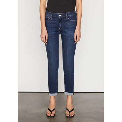 Le Garcon Relaxed Fit Jeans - Dublin