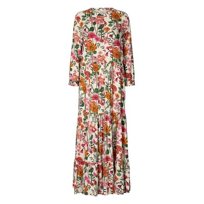 LOLLYS LAUNDRY Nee Dress - Flower Print