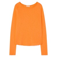 Image of Sonoma Long Sleeve Top - Vintage Apricot