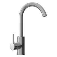 Image of TAPMSS-C Mixer Tap with Swivel Spout Chrome